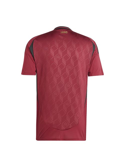 Adidas Belgio maglia gara Home Euro24 Belgio | IQ0769HOME 24